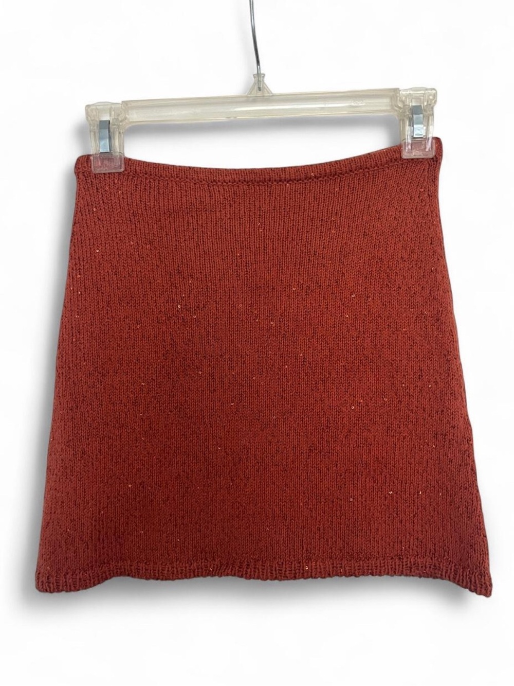 Asta Resort Mini Skirt